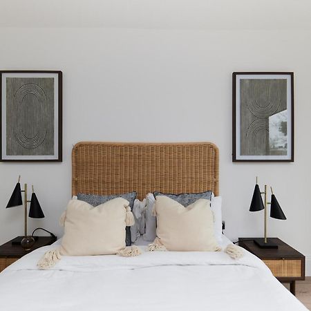 דירות לונדון The Wembley Park Wonder - Charming 2Bdr Flat With Balcony מראה חיצוני תמונה