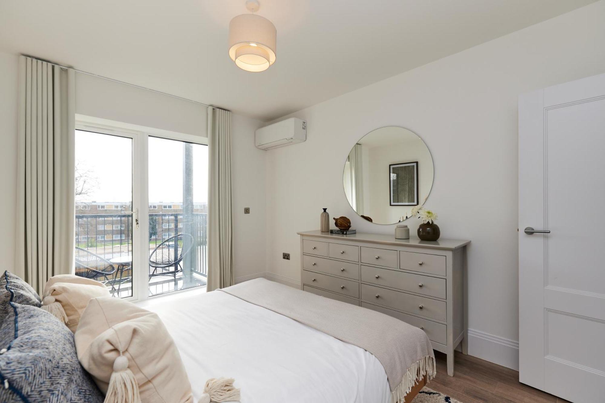 דירות לונדון The Wembley Park Wonder - Charming 2Bdr Flat With Balcony מראה חיצוני תמונה