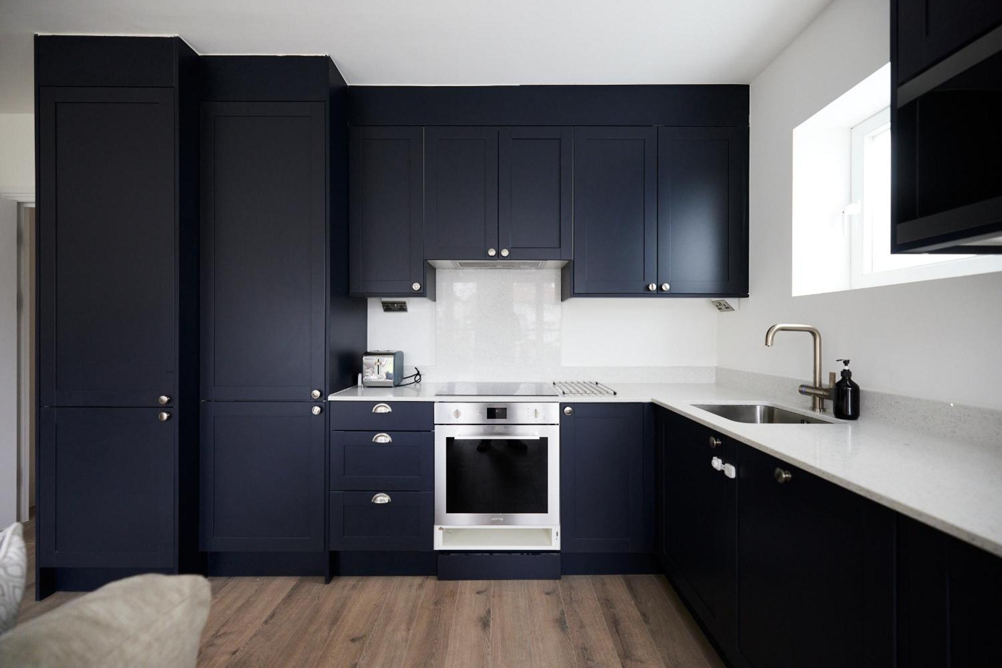 דירות לונדון The Wembley Park Wonder - Charming 2Bdr Flat With Balcony מראה חיצוני תמונה
